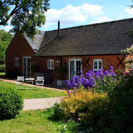 Barn Owl Villa Ашбърн Екстериор снимка