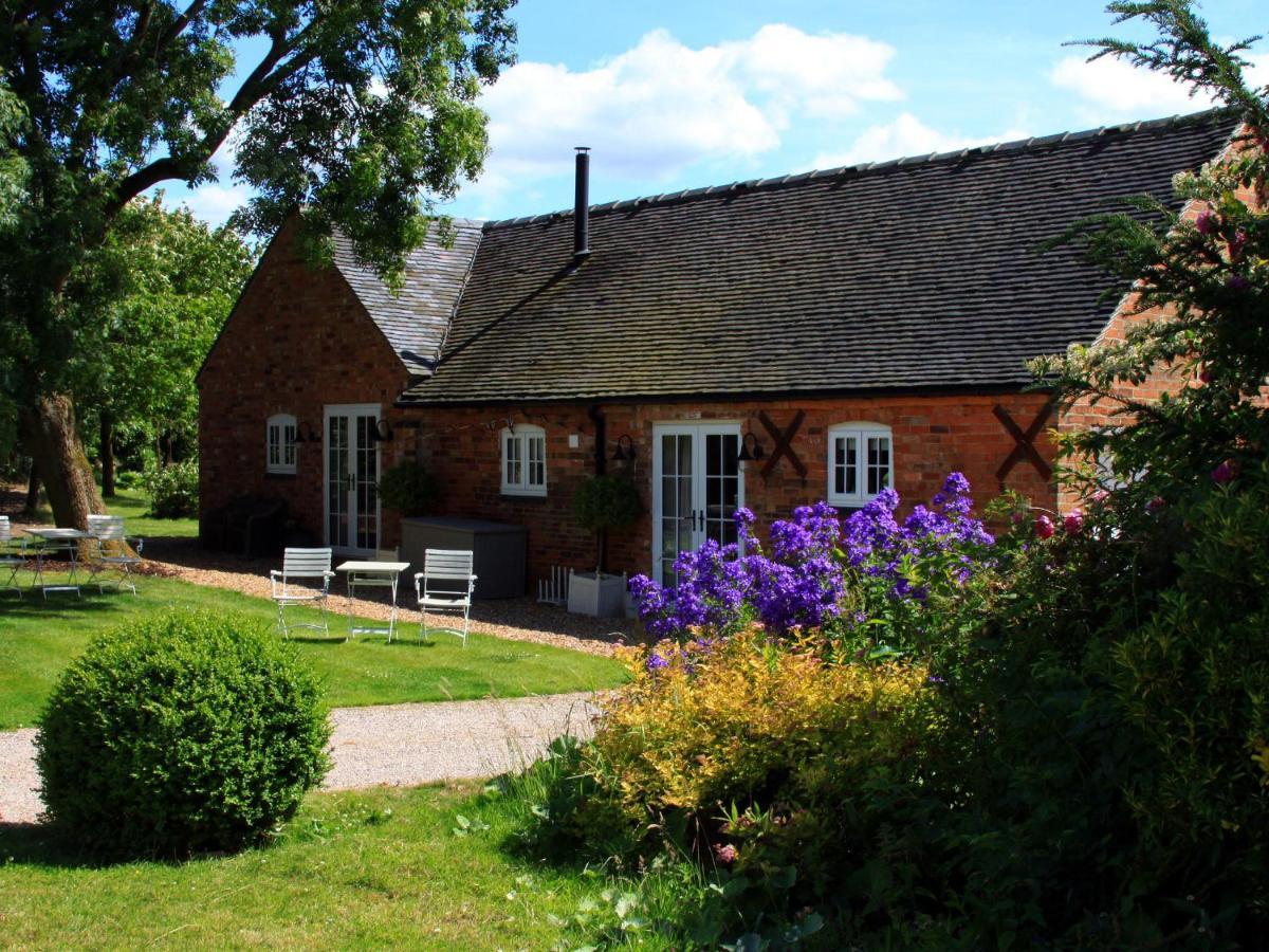 Barn Owl Villa Ашбърн Екстериор снимка